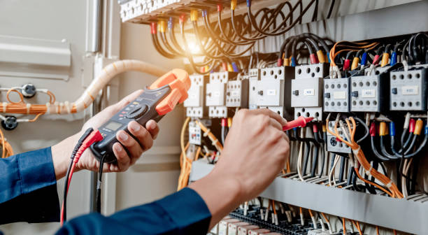 Best Affordable Emergency Electrician  in El Cerrito, CA