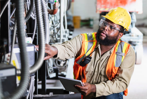 Best Affordable Electrician  in El Cerrito, CA