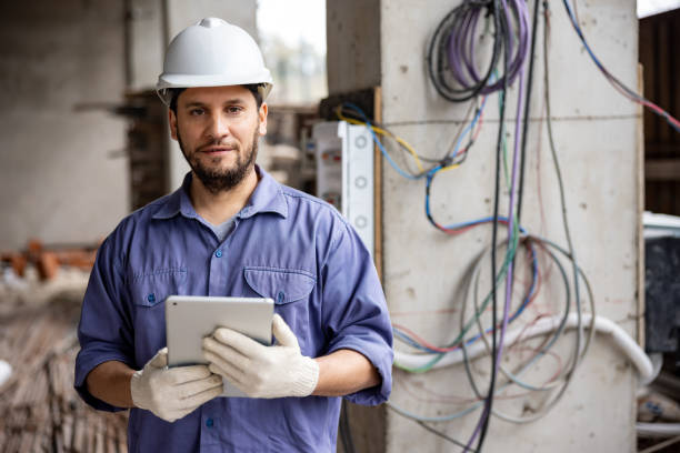 Best Electrical Rewiring Services  in El Cerrito, CA