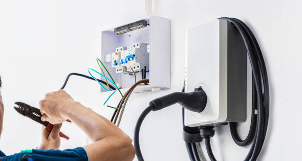 Best Industrial Electrical Services  in El Cerrito, CA