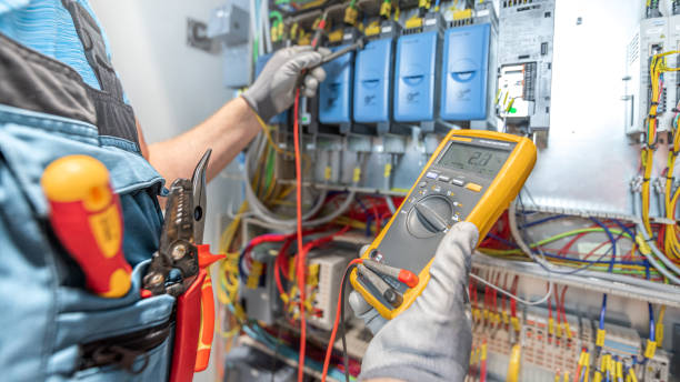 Best Electrical System Inspection  in El Cerrito, CA