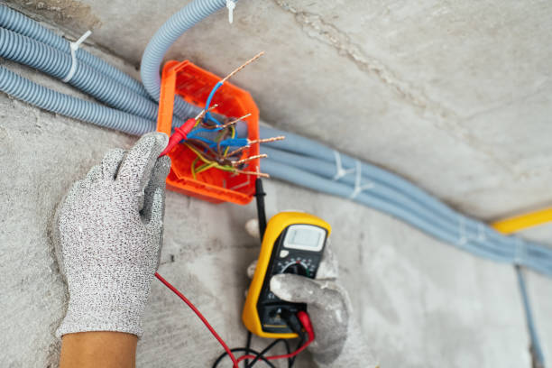 Best Electrical Outlet Repair  in El Cerrito, CA